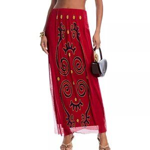 Cala de la Cruz,  Vela Skirt | Size: S